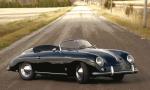 Porsche 356A Speedster 1957 года
